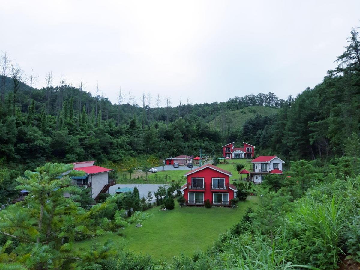Heidi Korea Hongcheon