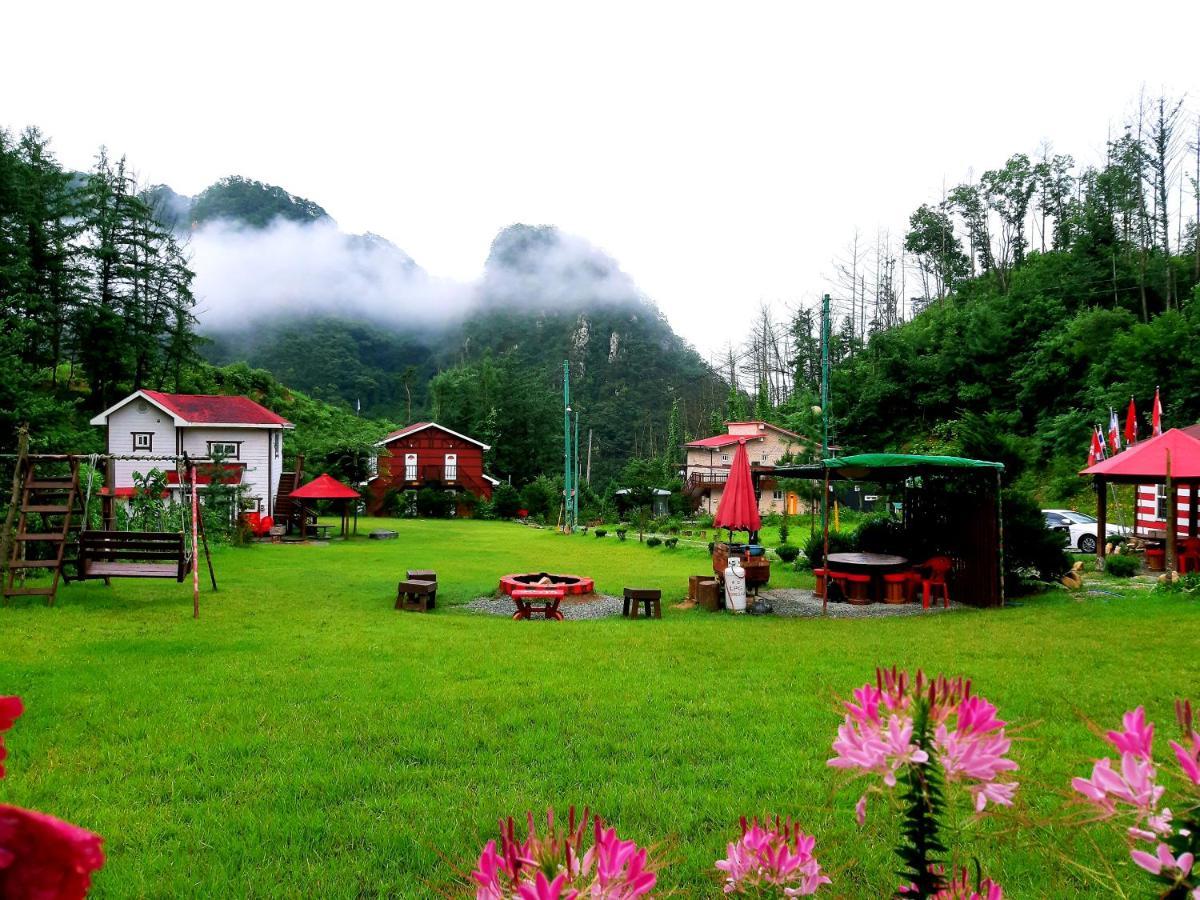 Holiday home Heidi Korea Hongcheon