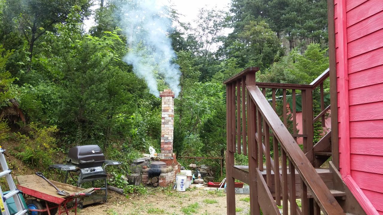 Heidi Korea Holiday home