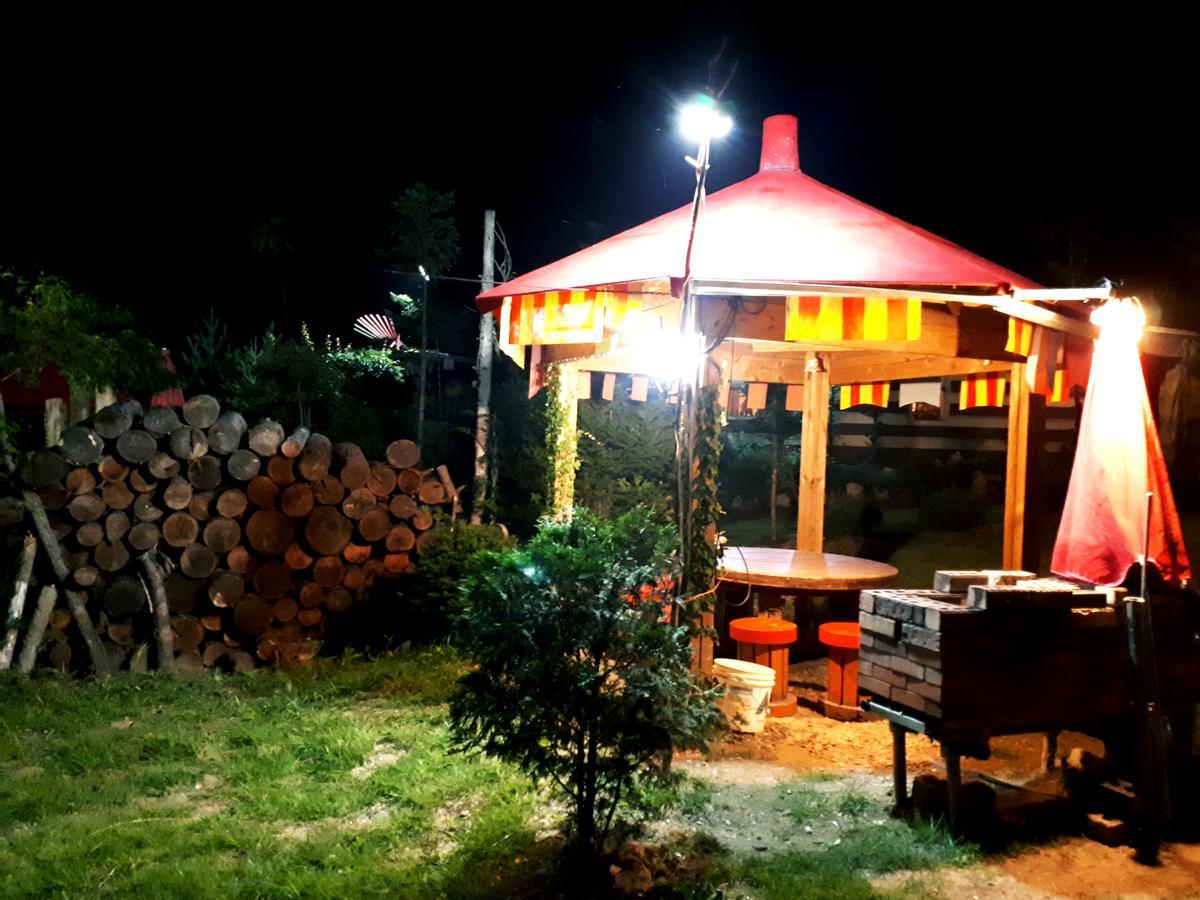 Heidi Korea Holiday home *