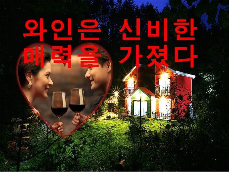 Holiday home Heidi Korea *