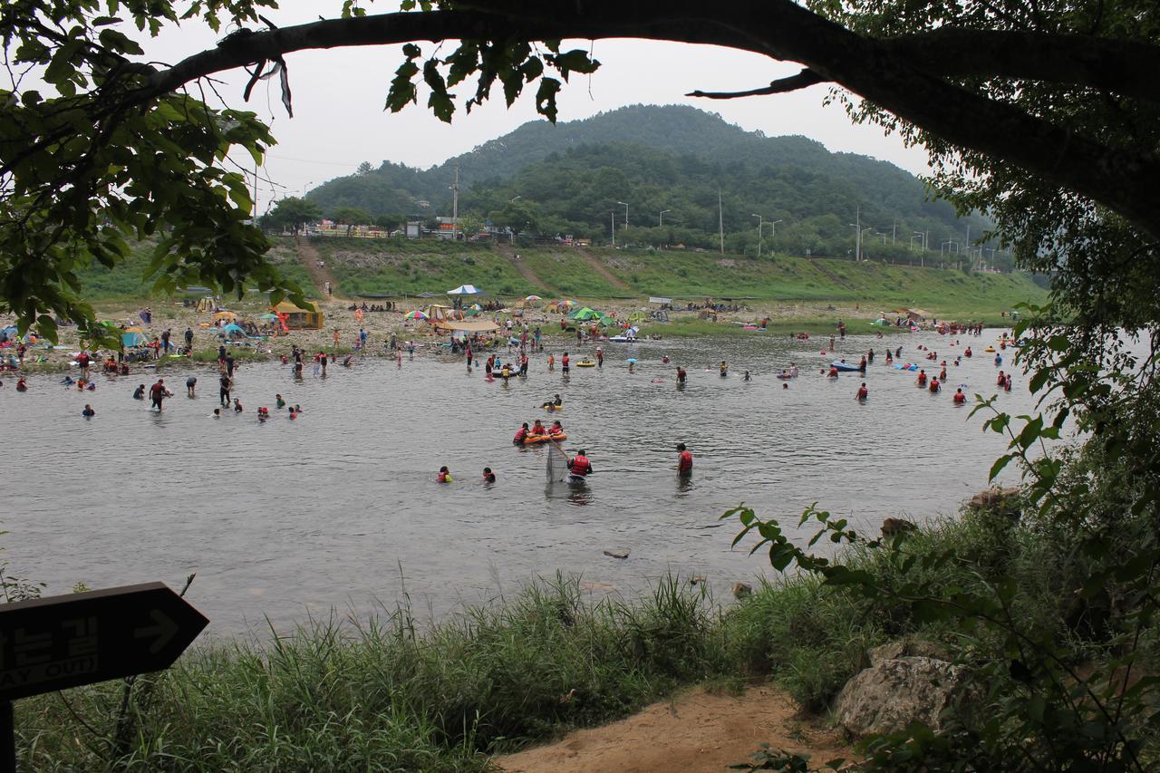 Heidi Korea Hongcheon