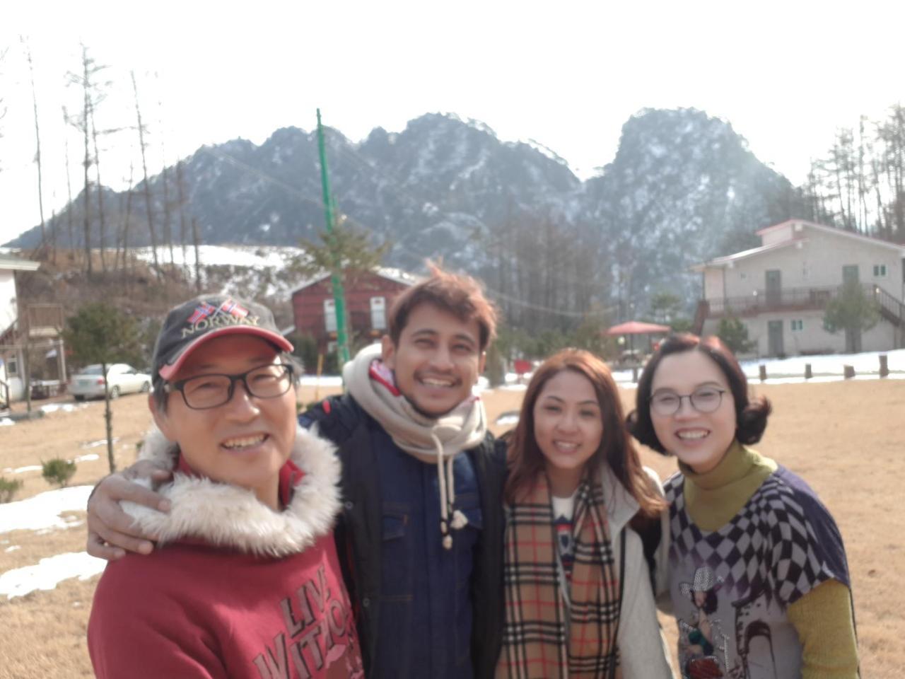 Holiday home Heidi Korea Hongcheon
